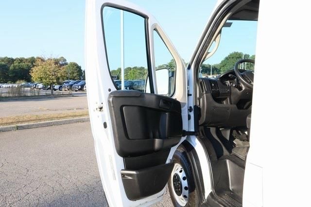 2021 Ram ProMaster 3500 High Roof 13