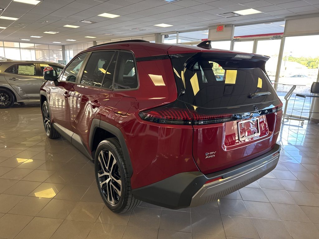 Thumbnail: 2026 Toyota RAV4 - 6