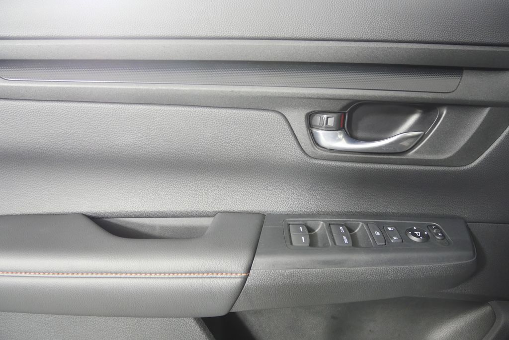 Thumbnail: 2023 Honda CR-V - 9