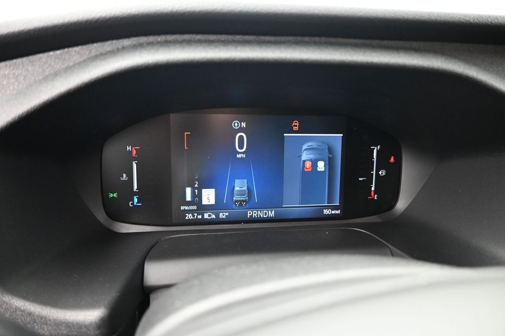 2026 Ford Transit-150 Cargo Van 