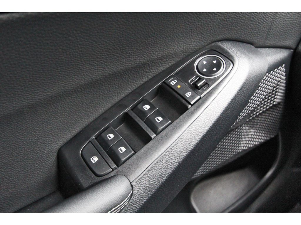 New 2026 Kia Seltos SUV