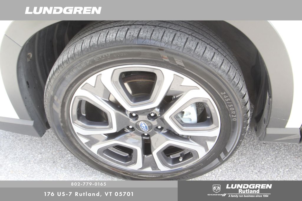 Used 2023 Subaru Ascent SUV