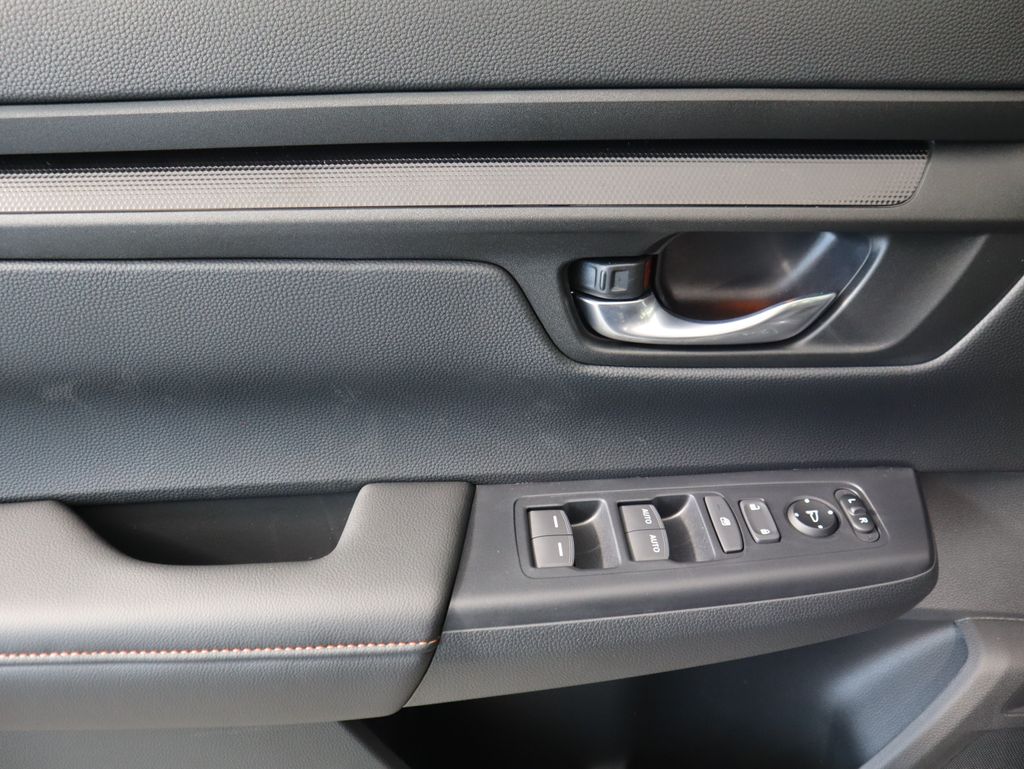 Thumbnail: 2026 Honda CR-V - 23