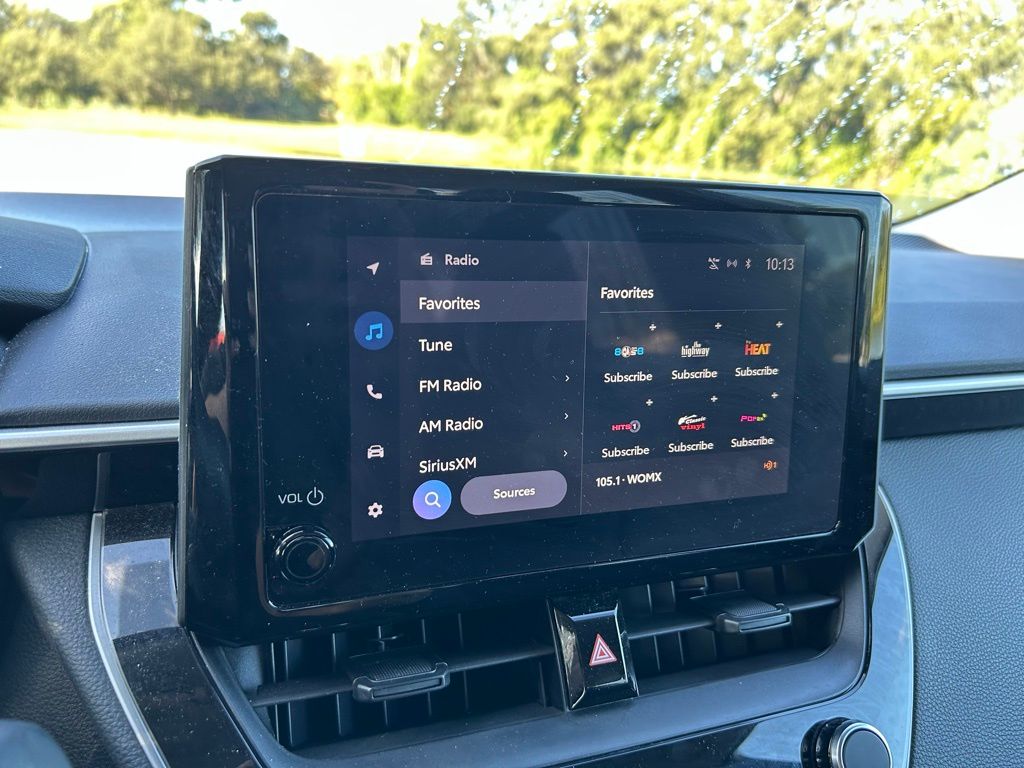 Thumbnail: 2024 Toyota Corolla - 22