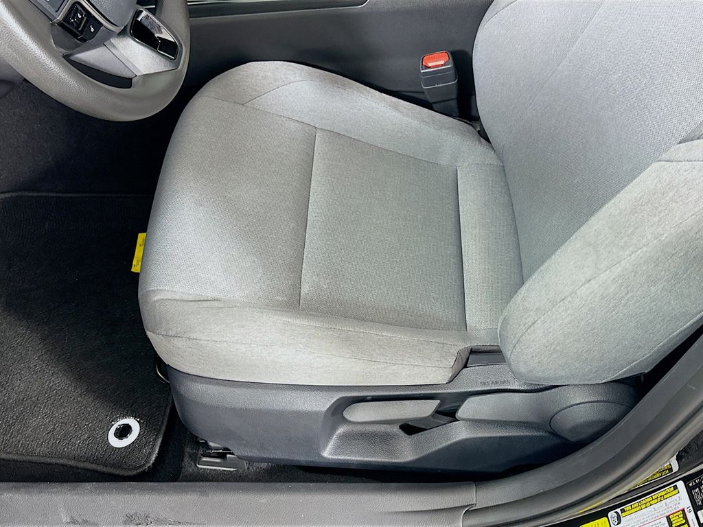 Thumbnail: 2026 Toyota Camry - 20