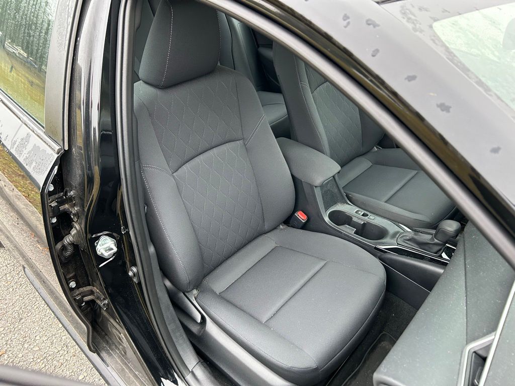 Thumbnail: 2023 Toyota Corolla - 15