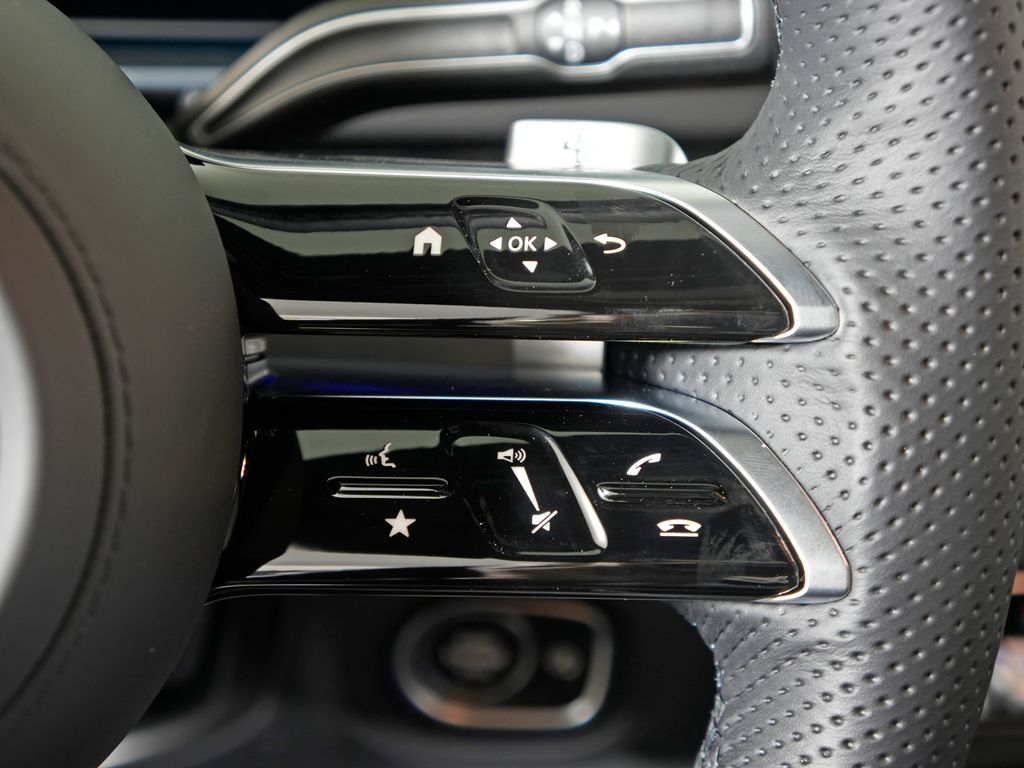 new 2026 Mercedes-Benz GLS car, priced at $97,450