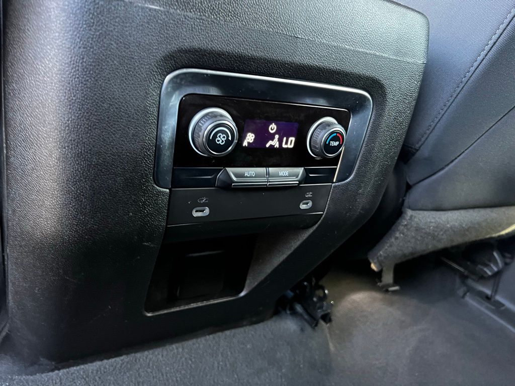 2022 Chevrolet Tahoe LS White at Toyota of Victoria