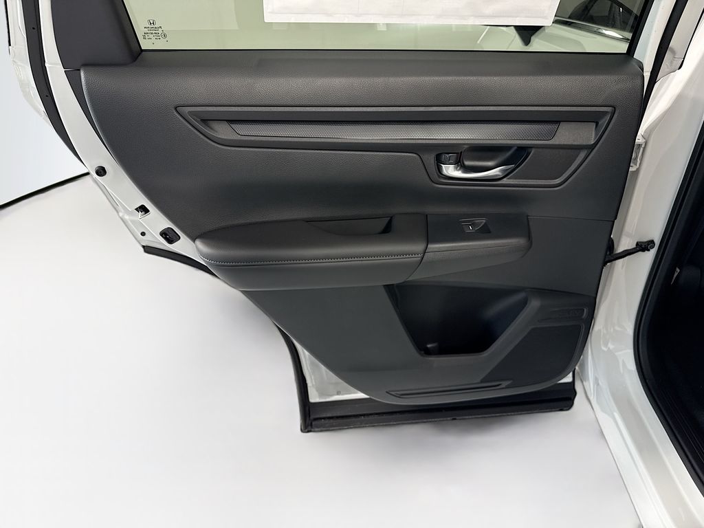 Thumbnail: 2026 Honda CR-V - 26