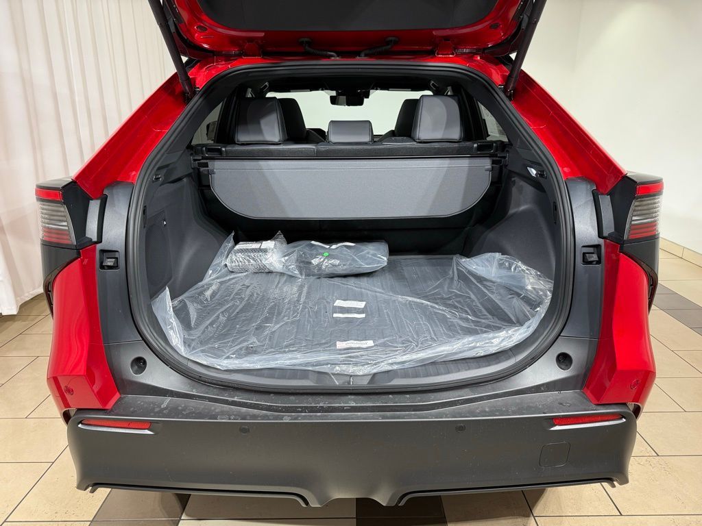 Thumbnail: 2026 Toyota bZ - 11