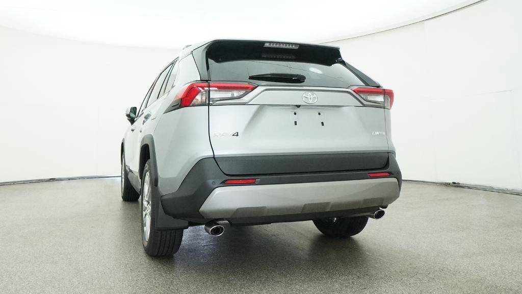 Thumbnail: 2025 Toyota RAV4 - 21