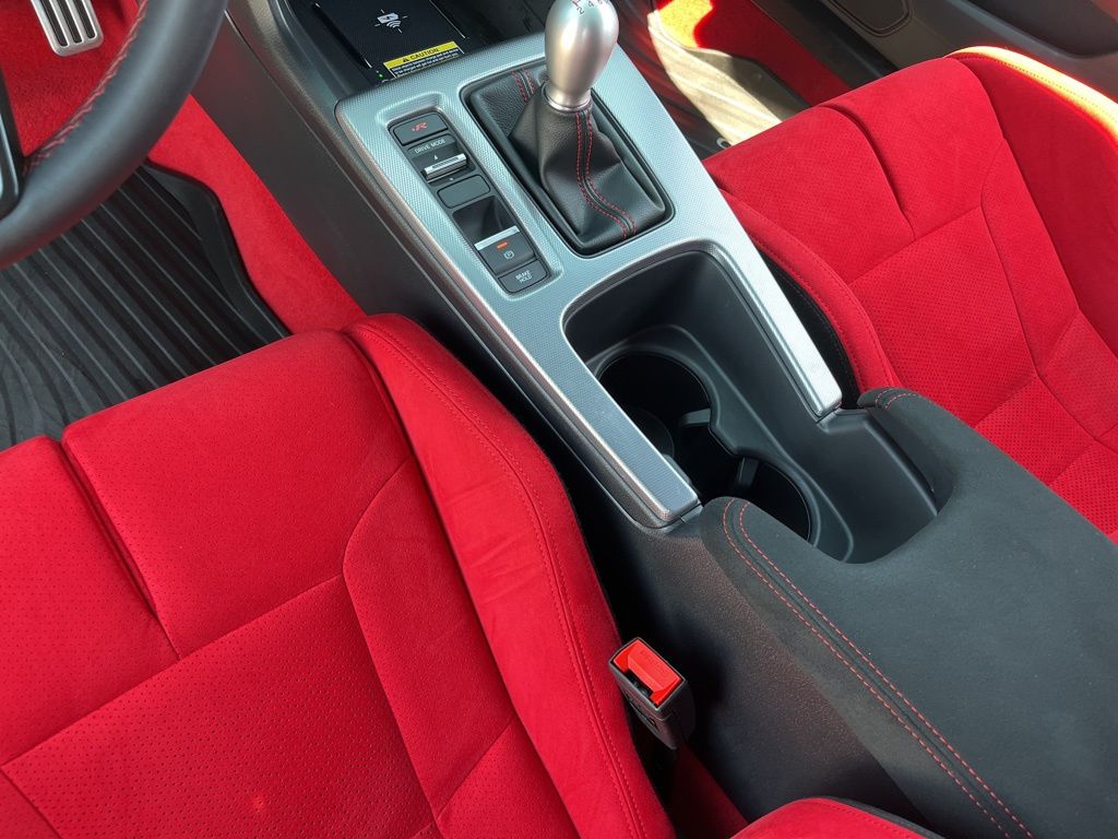 Thumbnail: 2025 Honda Civic - 19