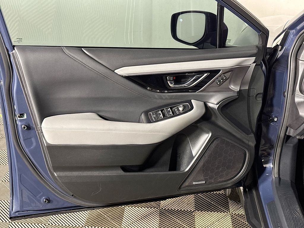 2023 Subaru Outback Limited XT