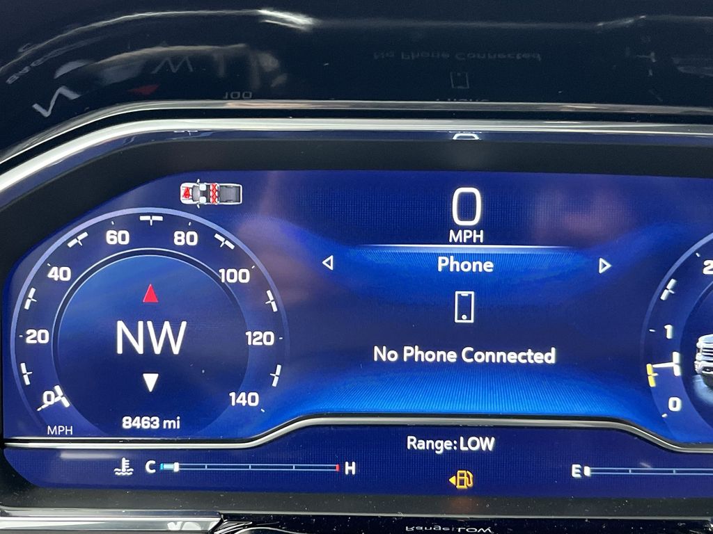 Thumbnail: 2024 Chevrolet Silverado 2500 - 15