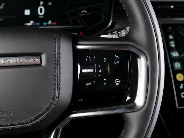 New 2026 Gray Land Rover SE image 20