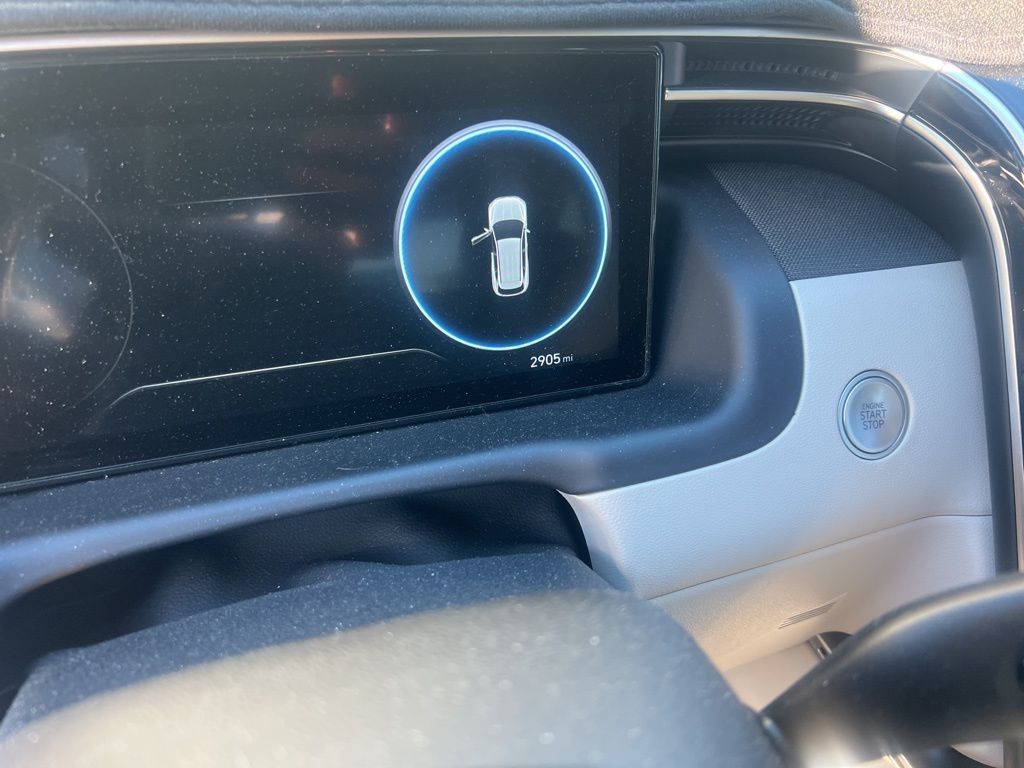 Thumbnail: 2023 Hyundai Tucson - 7