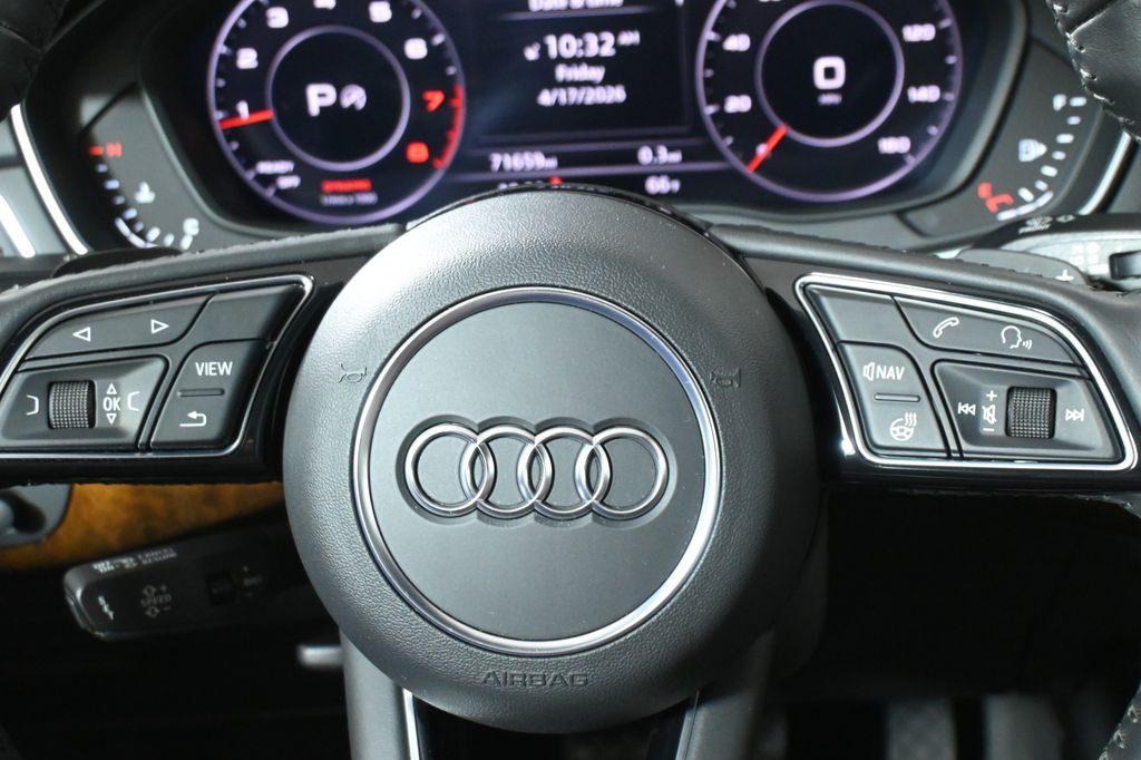 Thumbnail: 2019 Audi A5 - 19
