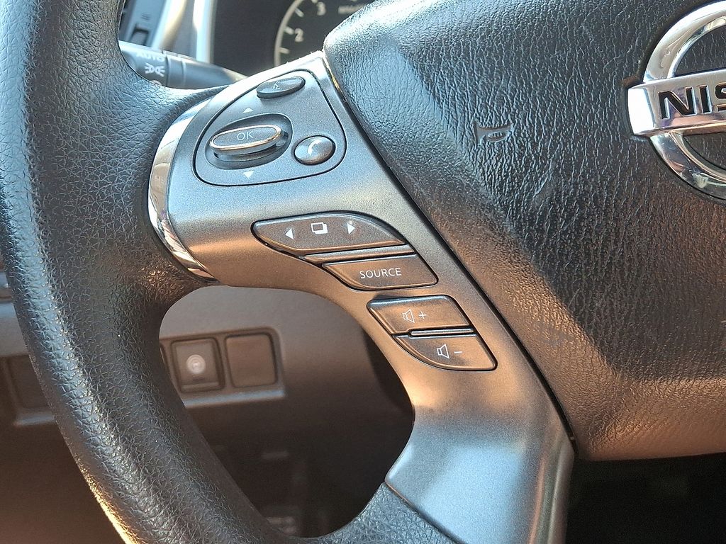 Thumbnail: 2020 Nissan Murano - 21