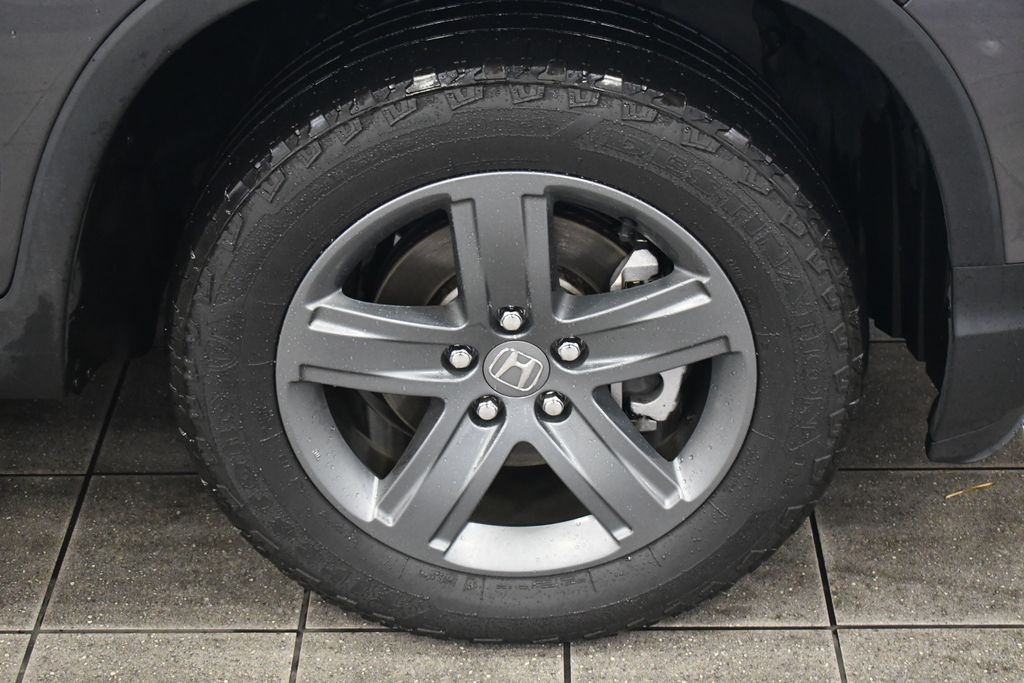 Thumbnail: 2023 Honda Ridgeline - 11