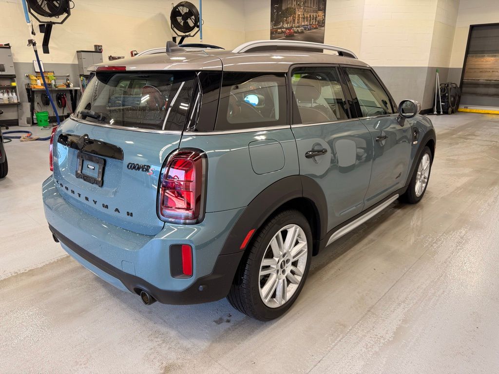 Thumbnail: 2024 MINI Cooper Countryman - 6
