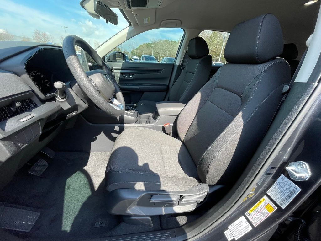 Thumbnail: 2026 Honda CR-V - 27