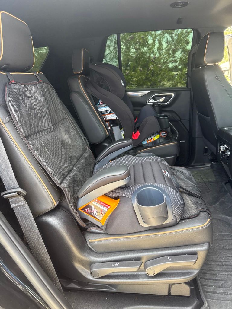 Used 2024 GMC Yukon SUV