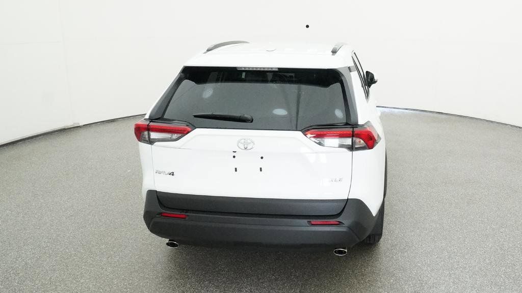 Thumbnail: 2025 Toyota RAV4 - 22