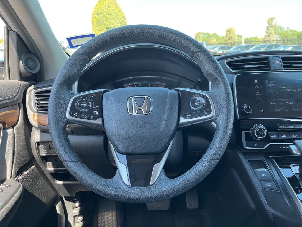 Thumbnail: 2021 Honda CR-V - 15