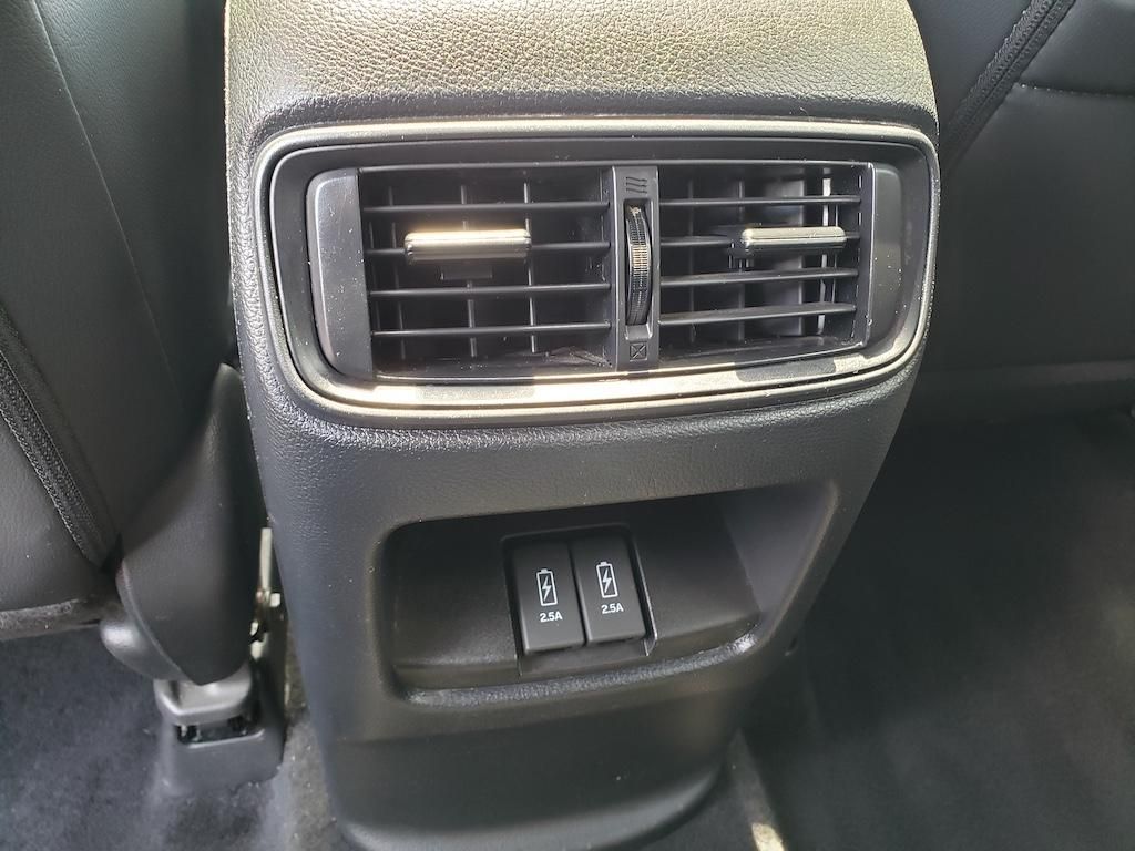 Used 2021 Honda CR-V SUV