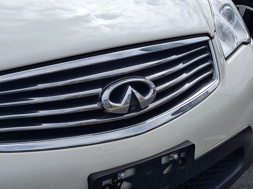 Thumbnail: 2011 INFINITI EX35 - 4