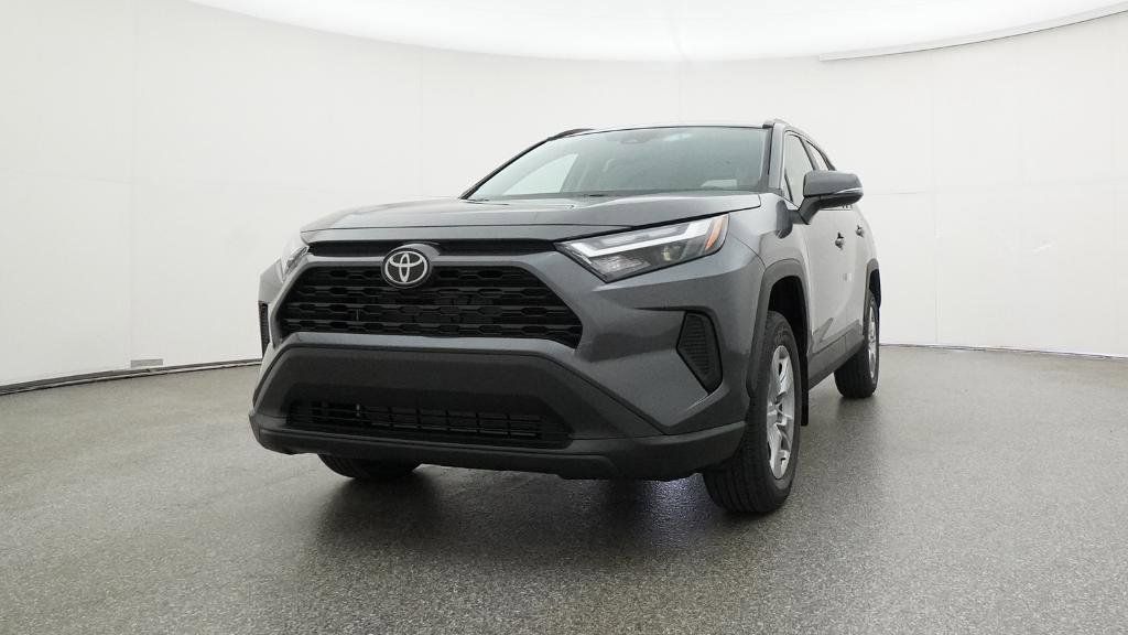 Thumbnail: 2025 Toyota RAV4 - 27