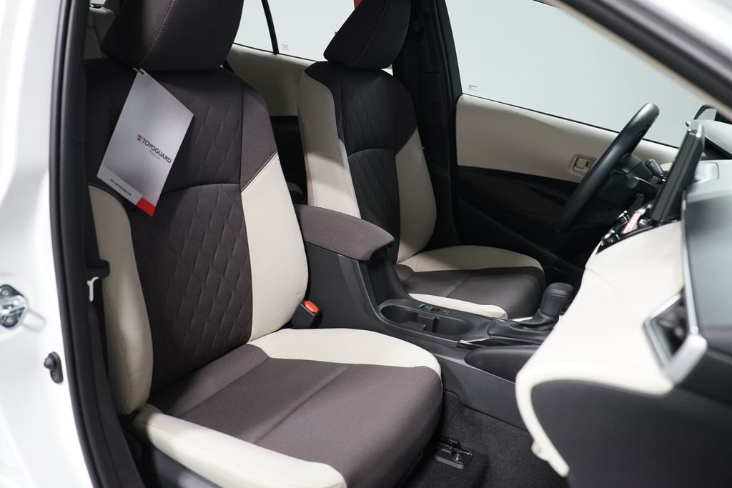 Thumbnail: 2026 Toyota Corolla - 26