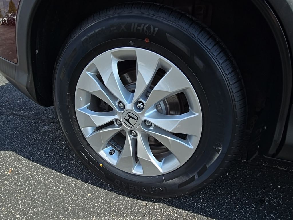 Thumbnail: 2012 Honda CR-V - 18