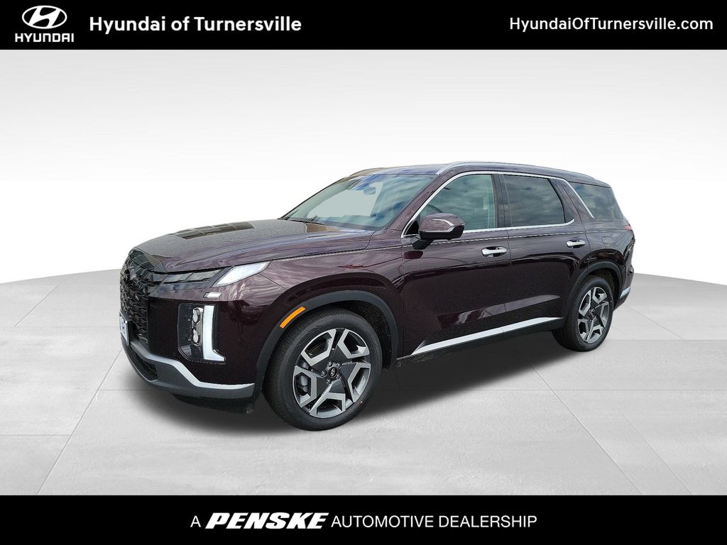 2025 Hyundai Palisade Limited -
                Turnersville, NJ