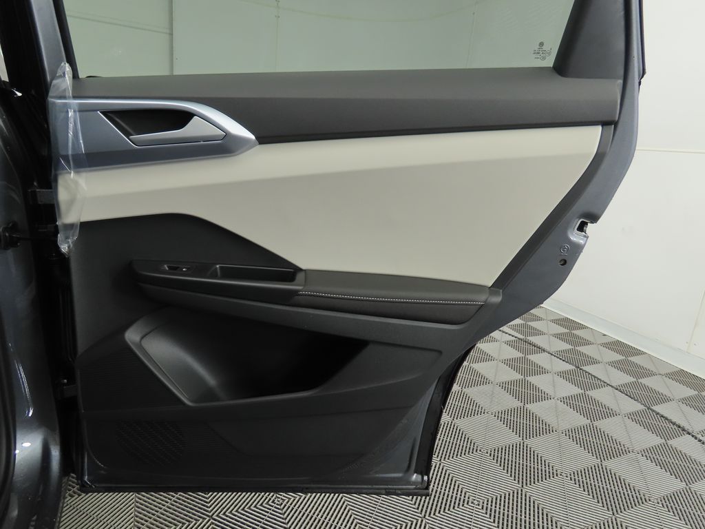 Thumbnail: 2026 Volkswagen Taos - 27