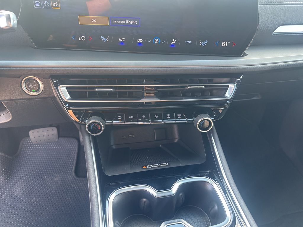 Used Car 2025 Chevrolet Traverse  Lt For Sale In Austin, Texas
