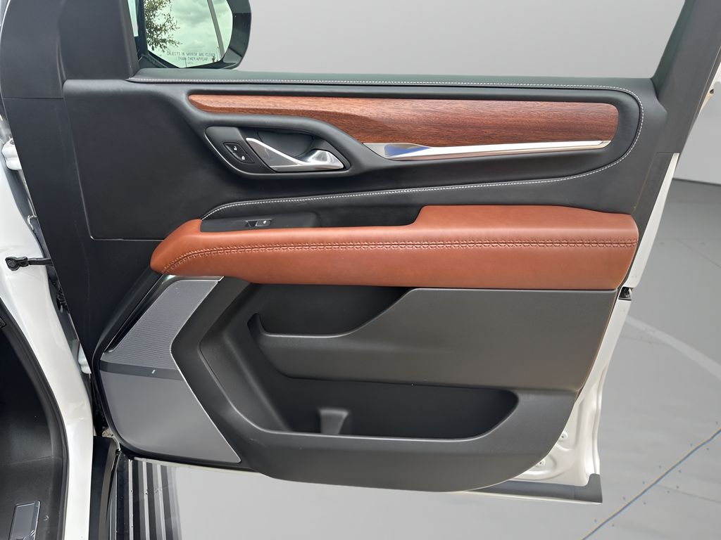 Used Car 2024 Gmc Yukon  Denali Ultimate For Sale Under $90,000 In Austin, Texas