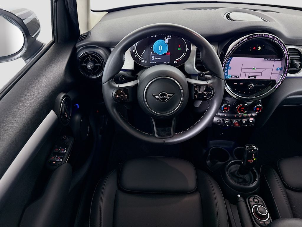 Thumbnail: 2023 MINI Cooper - 10