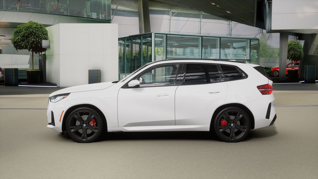 Thumbnail: 2026 BMW X3 - 30