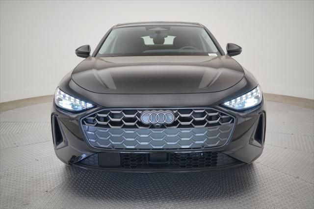 Thumbnail: 2025 Audi A5 - 5