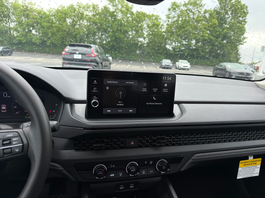 Thumbnail: 2026 Honda Accord - 14