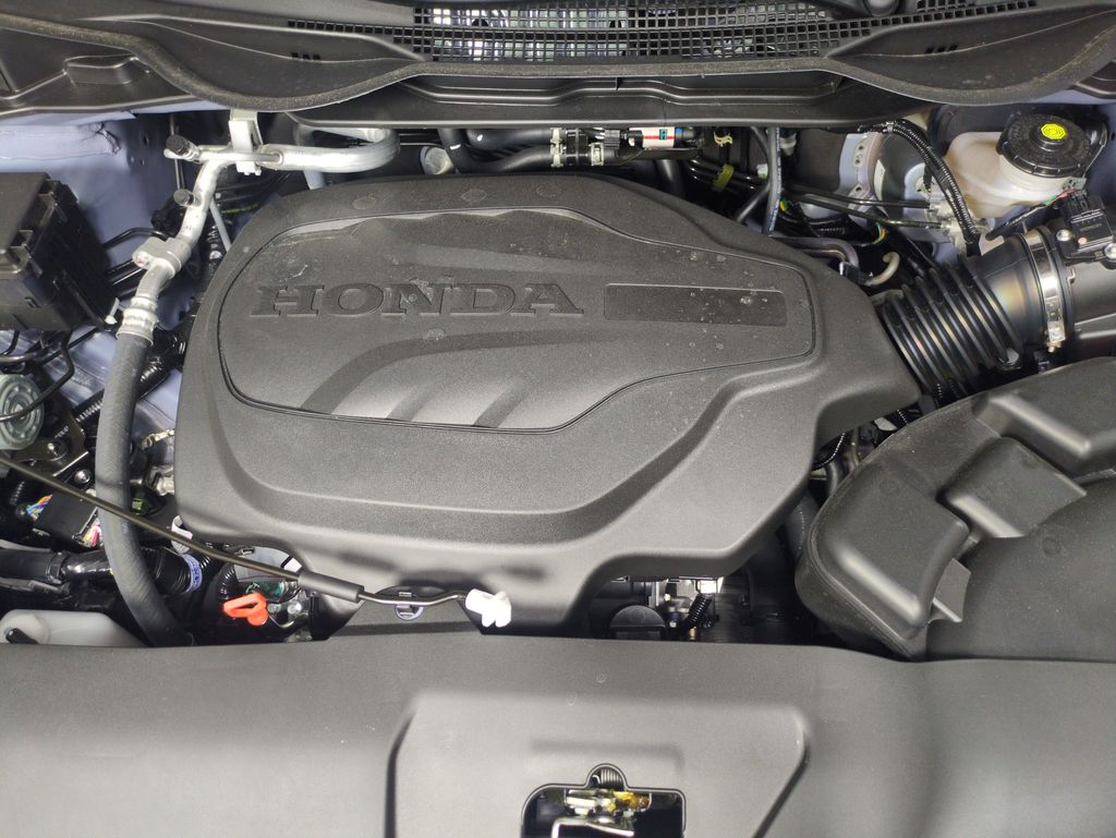 New 2025 Honda Odyssey For Sale in Fort Wayne, IN