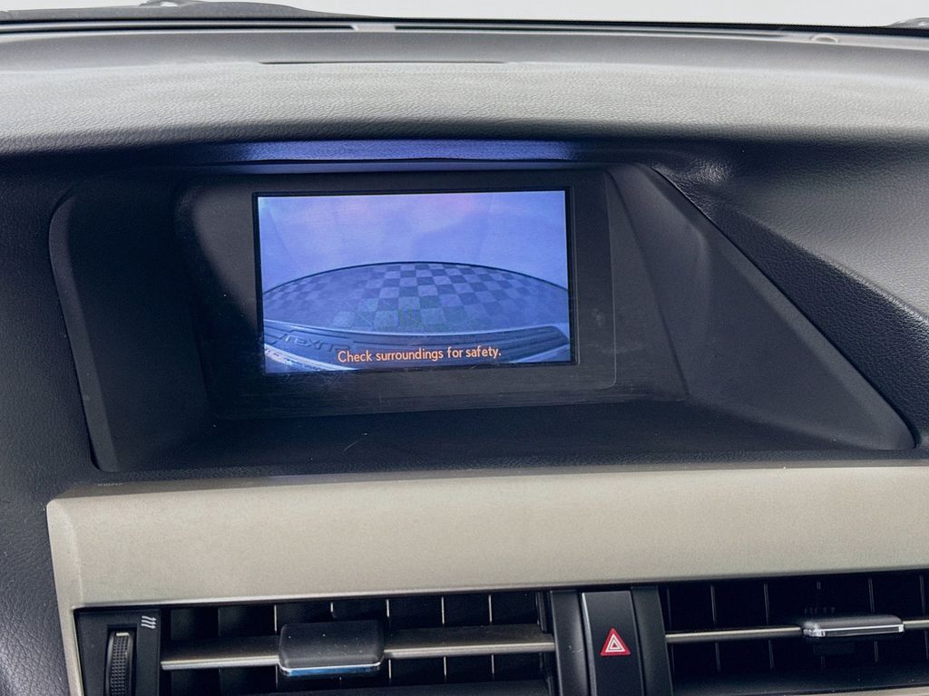 Thumbnail: 2014 Lexus RX - 13