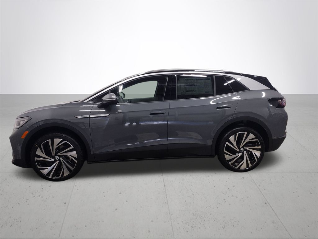 2025 Volkswagen ID.4 Pro S Plus
