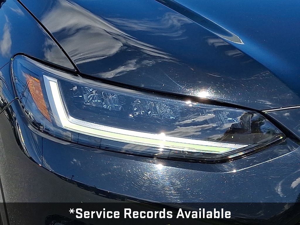 2023 Honda HR-V EX-L  at South Hills Kia