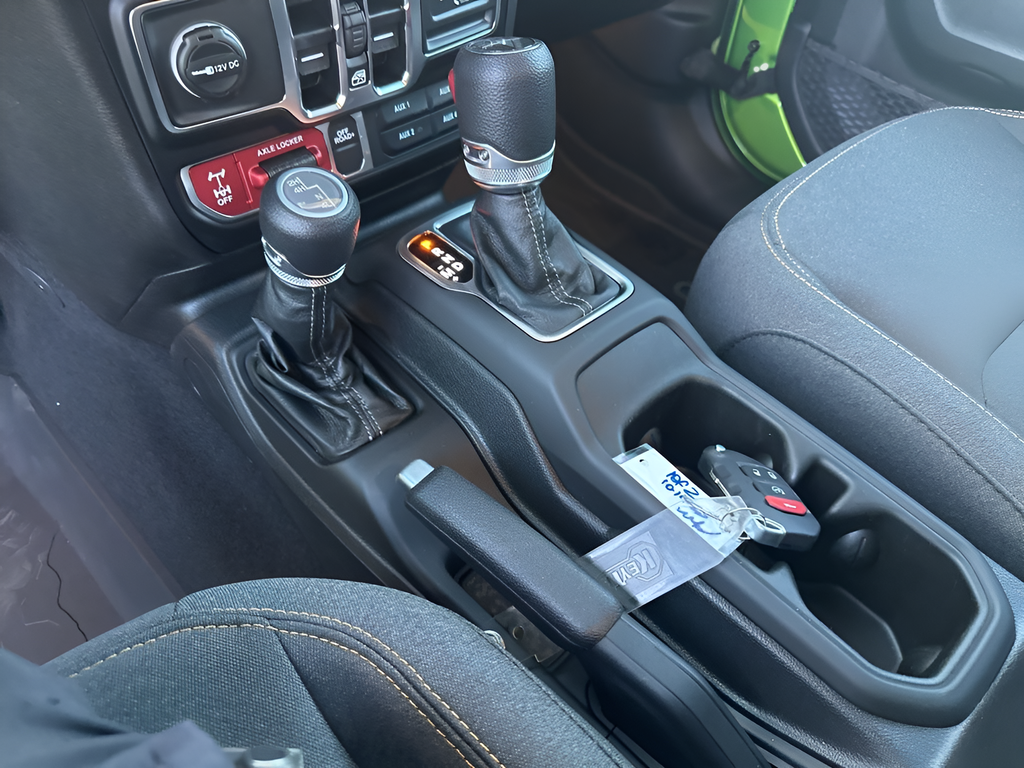 New Car 2025 Jeep Gladiator  For Sale Under $60,000 In Austin, Texas