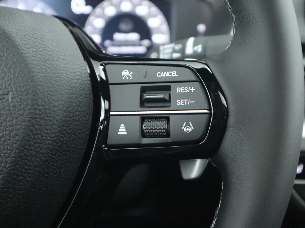 Thumbnail: 2026 Acura Integra - 13