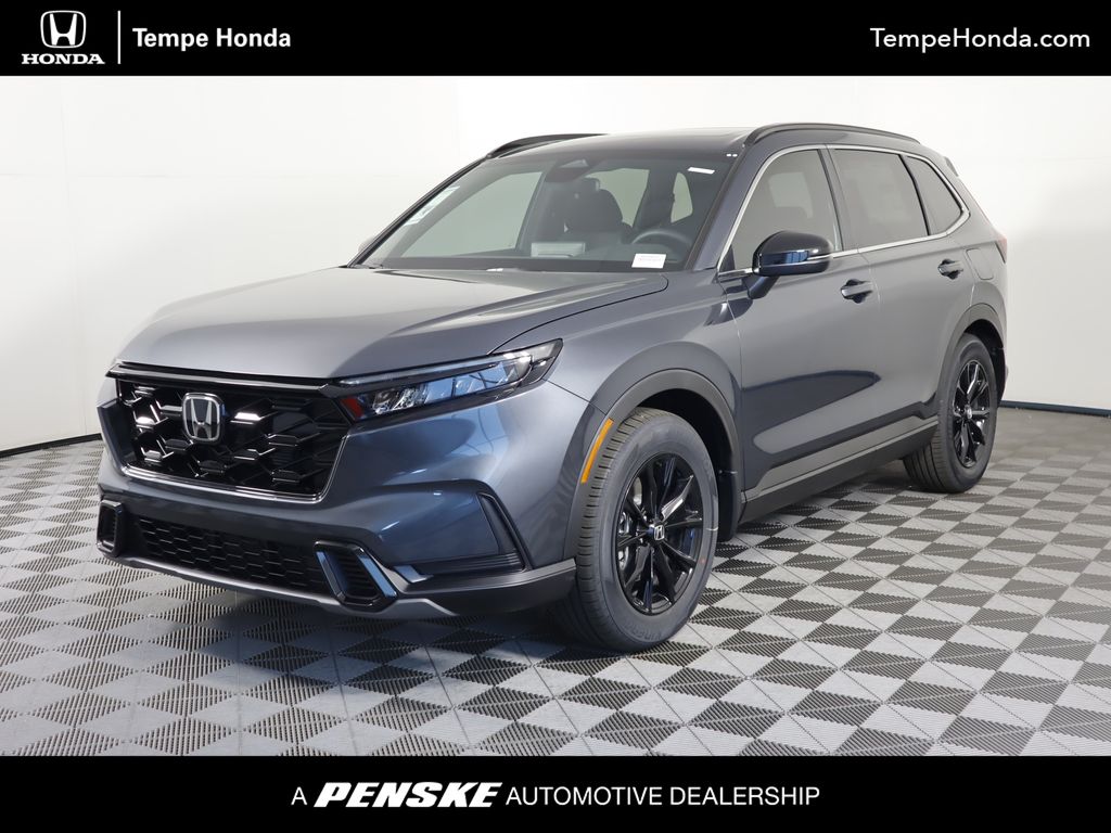 2025 Honda CR-V Sport -
                Tempe, AZ