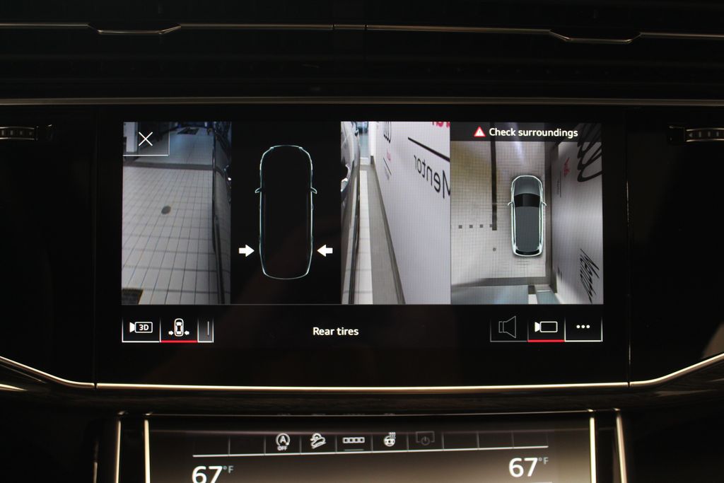 Thumbnail: 2026 Audi Q7 - 27