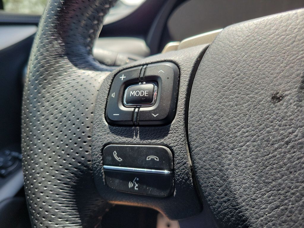 used 2018 Lexus NX car, priced at $25,688